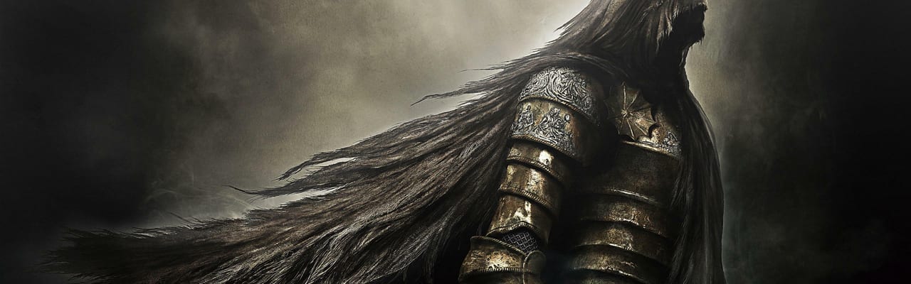 Dark Souls II: Scholar of the First Sin
