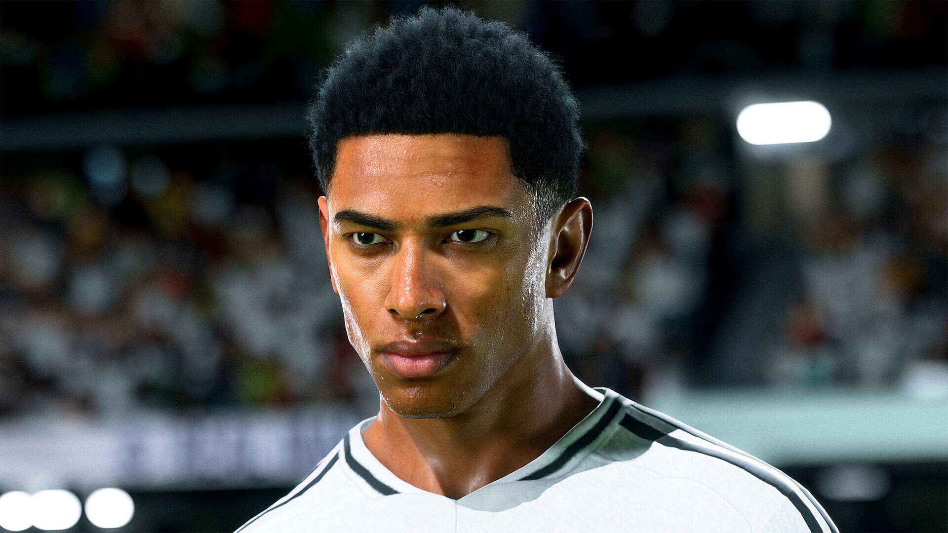 EA SPORTS FC 25 (second entry)