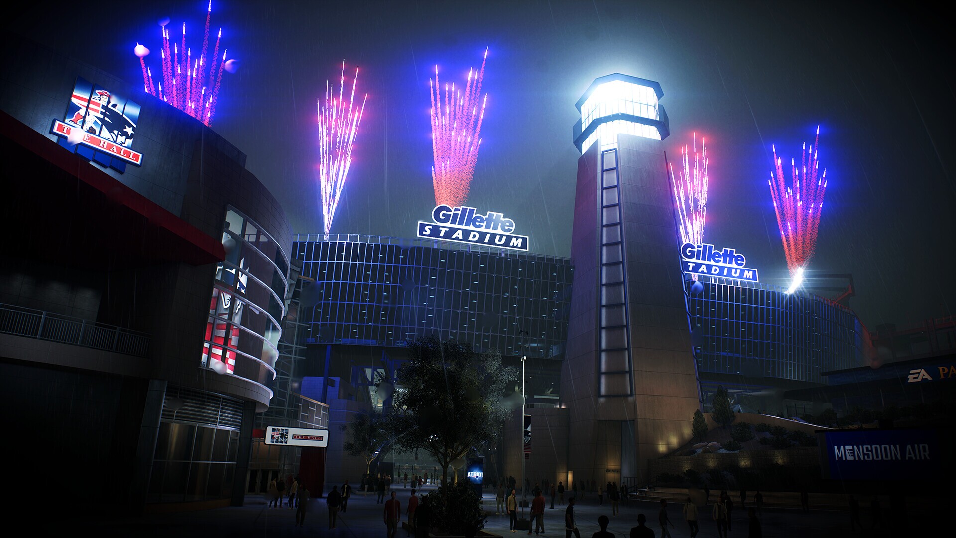 EA SPORTS Madden NFL 25