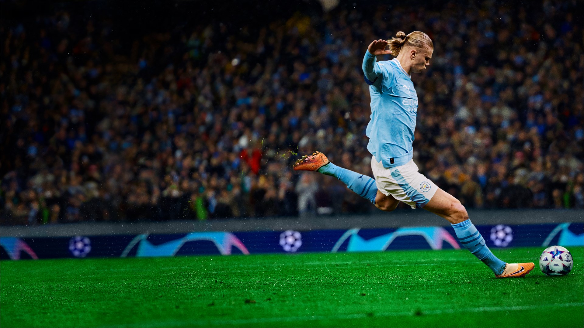 FIFA 23 / EA Sports FC 24