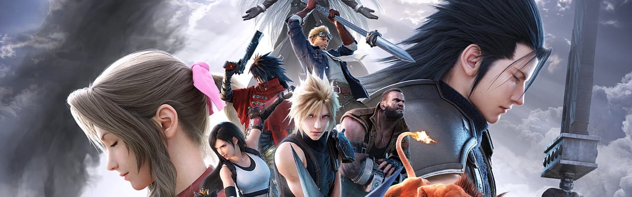 Final Fantasy VII: Revelation