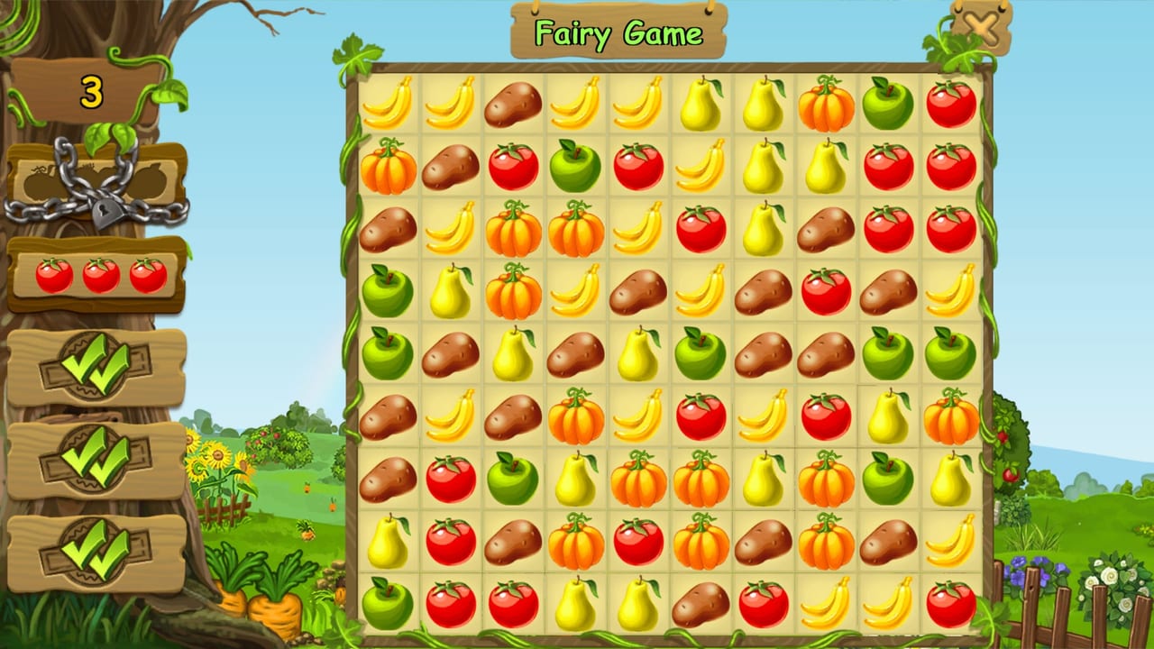 Funny Rescue Zookeeper