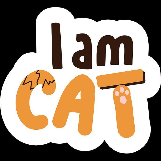 I Am Cat