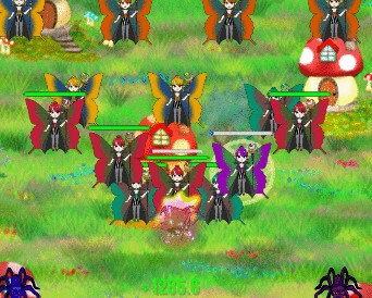 Magic Hero Incremental