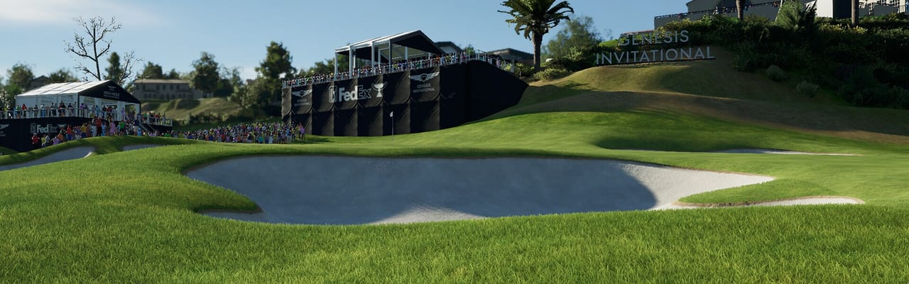 PGA TOUR 2K25