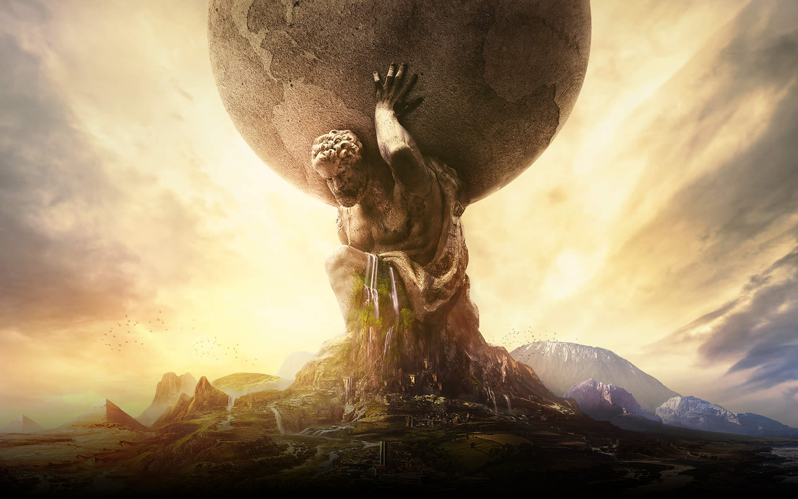 Sid Meier's Civilization VI