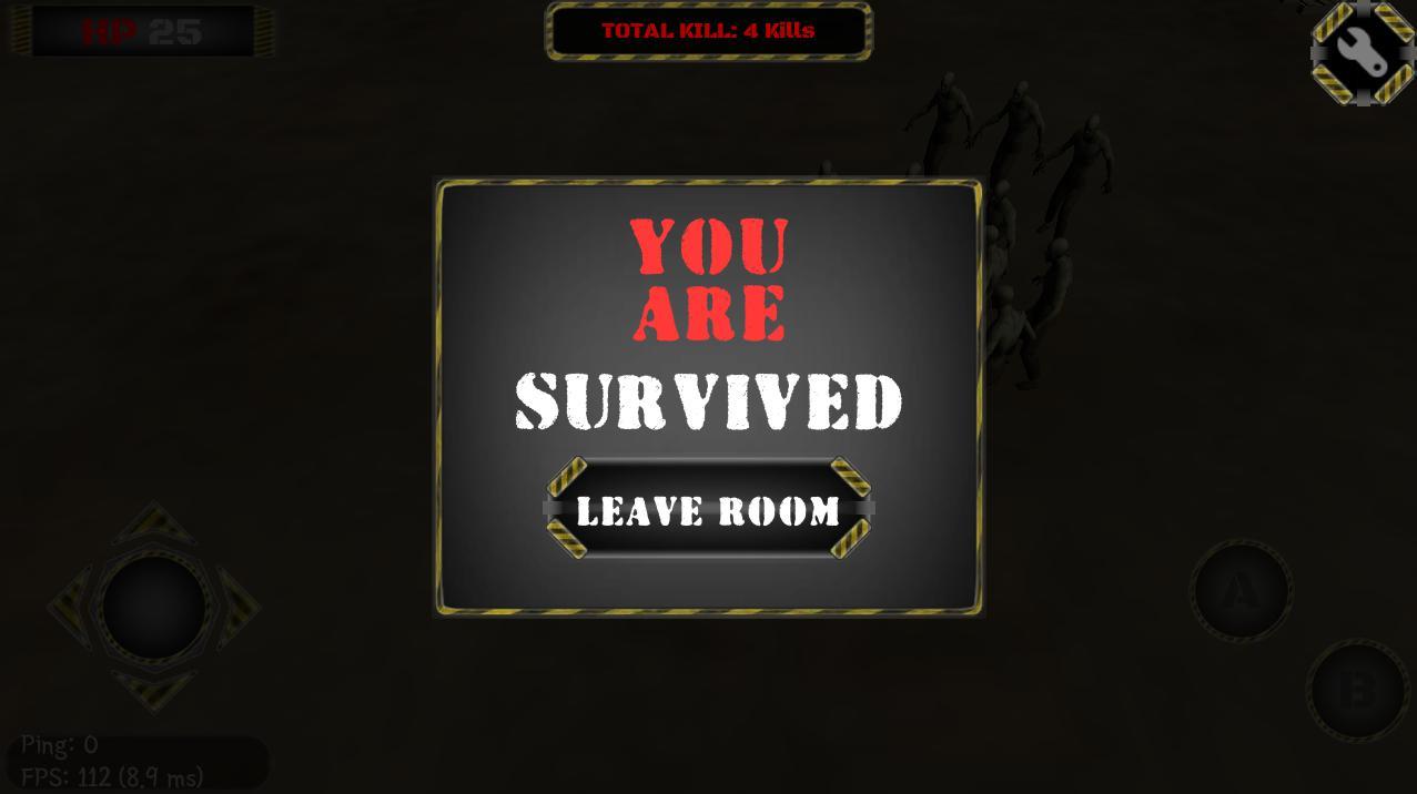 Z-Survival