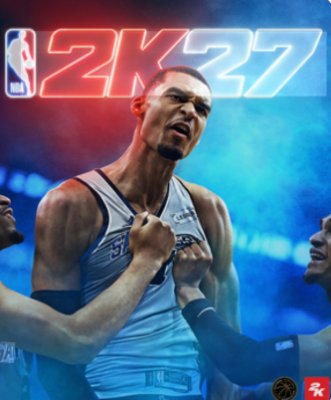 NBA 2K27