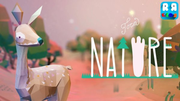 Toca Nature